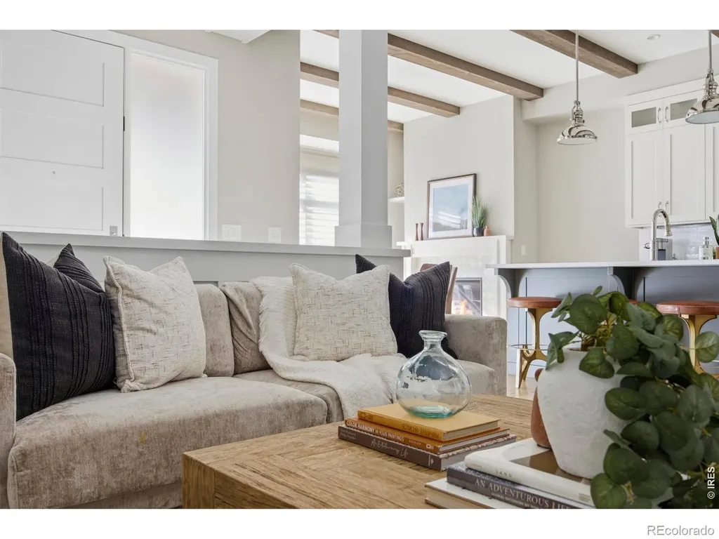 317 N Howes Street Fort Collins CO 80521