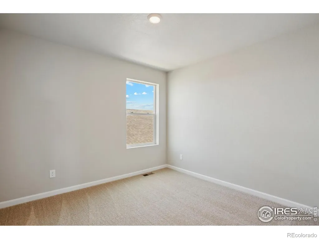 962 Cascade Falls Street Severance CO 80550
