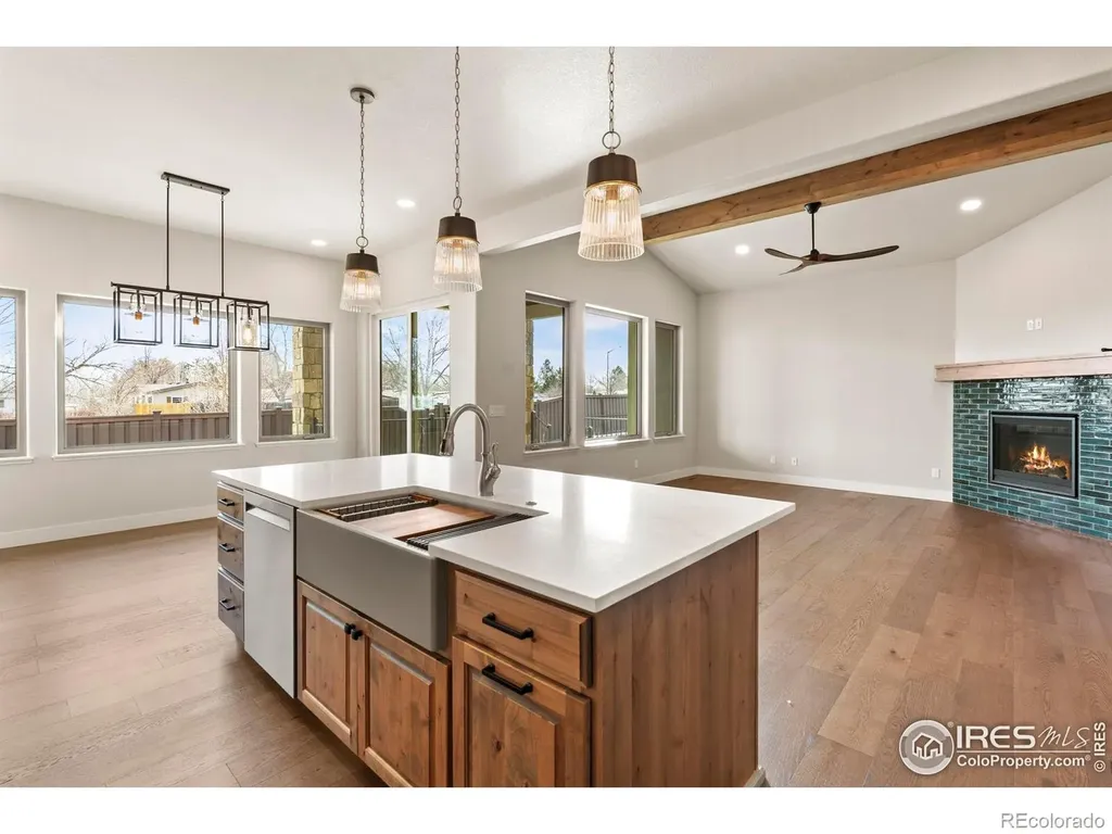 1192 Blue Agave Court Loveland CO 80537