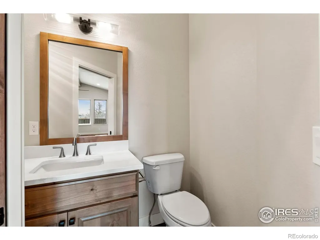 1192 Blue Agave Court Loveland CO 80537