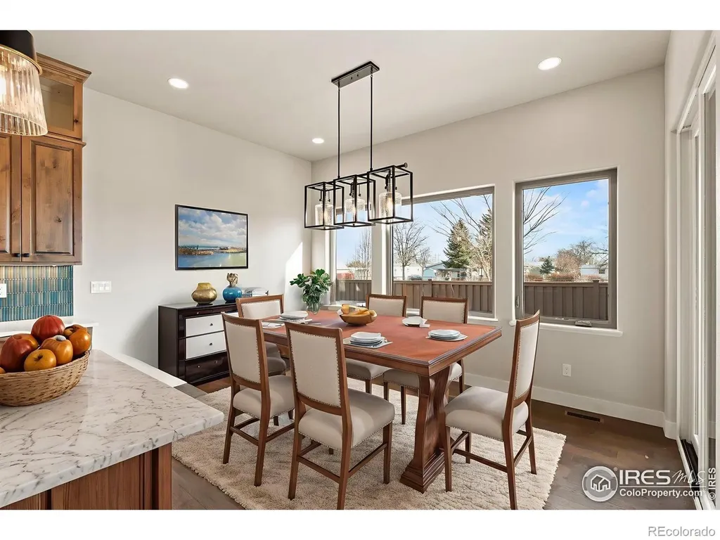 1192 Blue Agave Court Loveland CO 80537