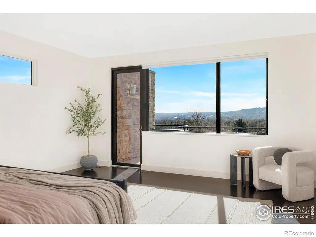 1205 Meadow Avenue Boulder CO 80304