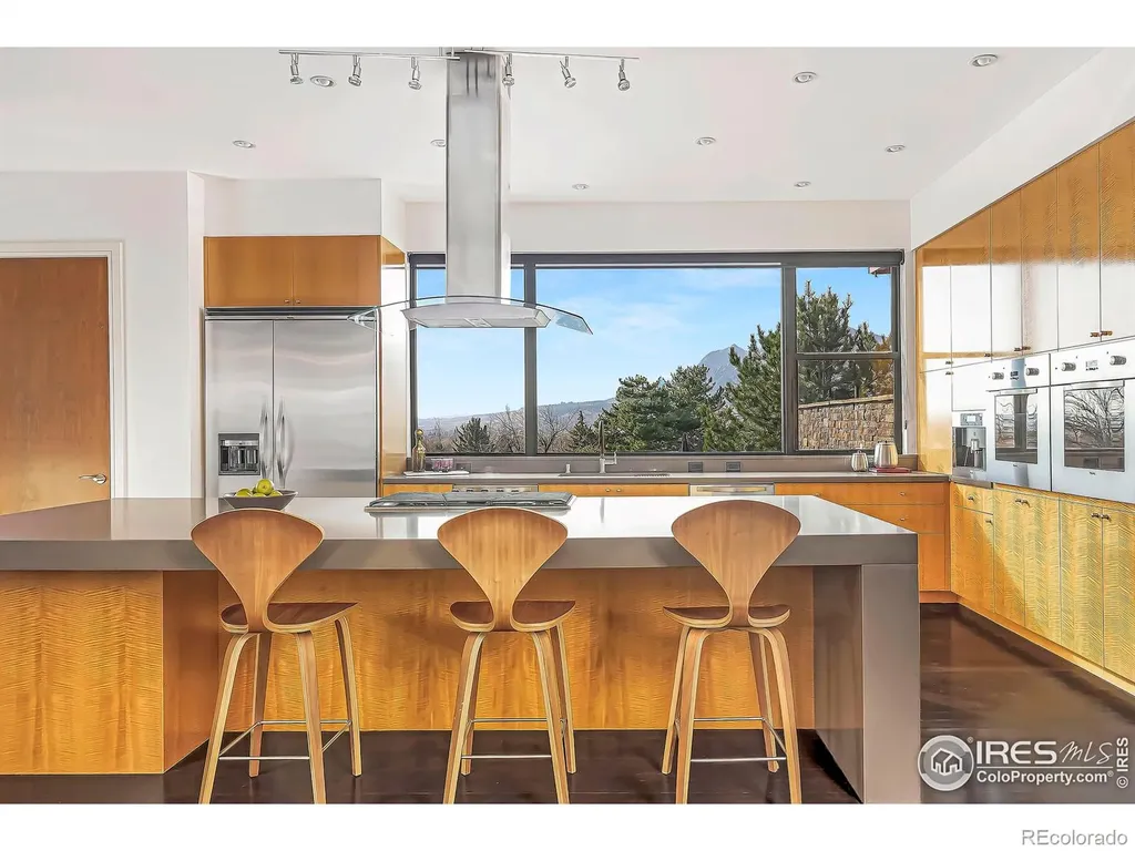 1205 Meadow Avenue Boulder CO 80304