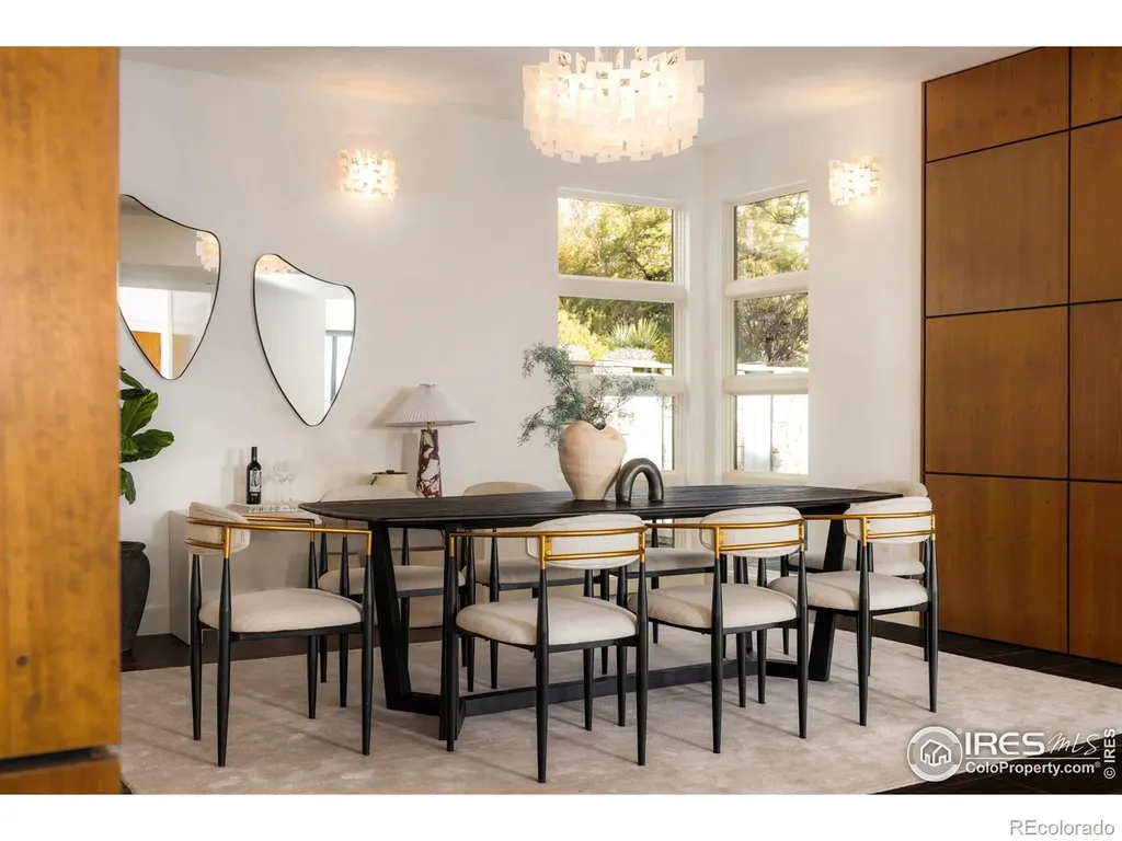 1205 Meadow Avenue Boulder CO 80304