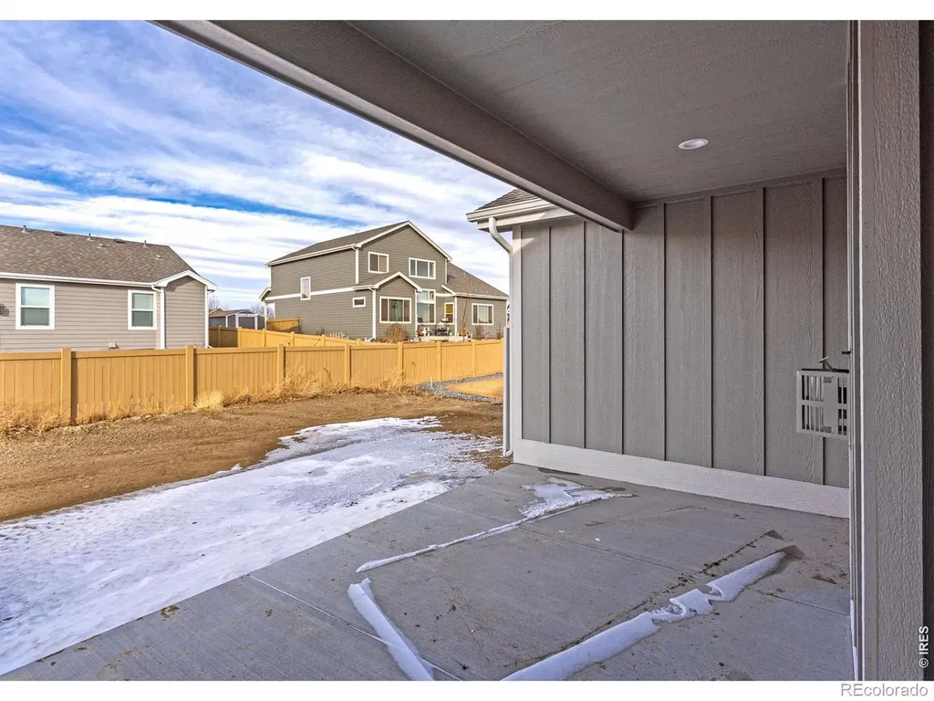 7073 Prairie Sky Lane Wellington CO 80549