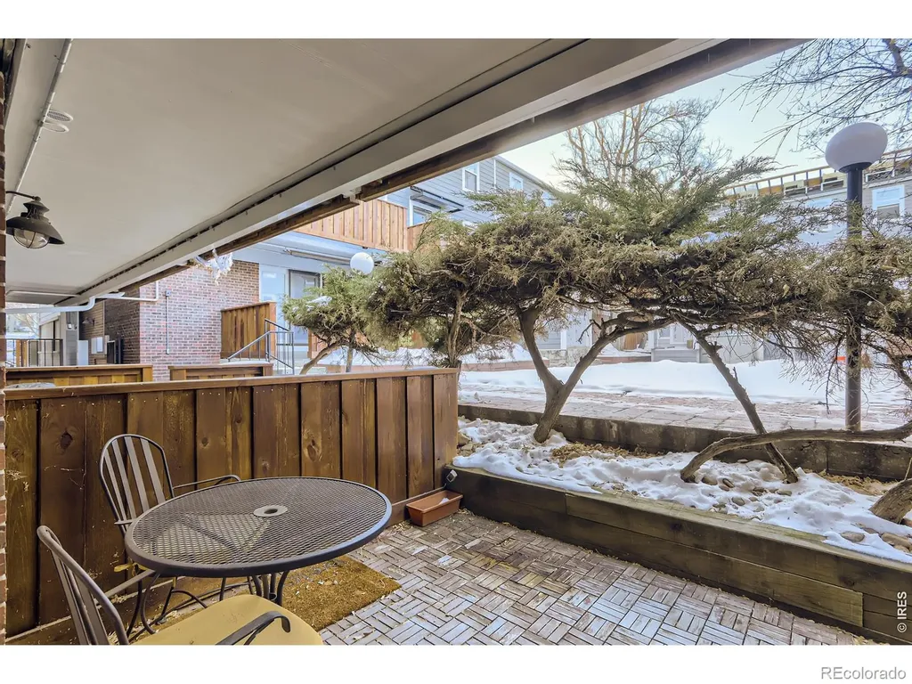 1111 Maxwell Avenue Boulder CO 80304