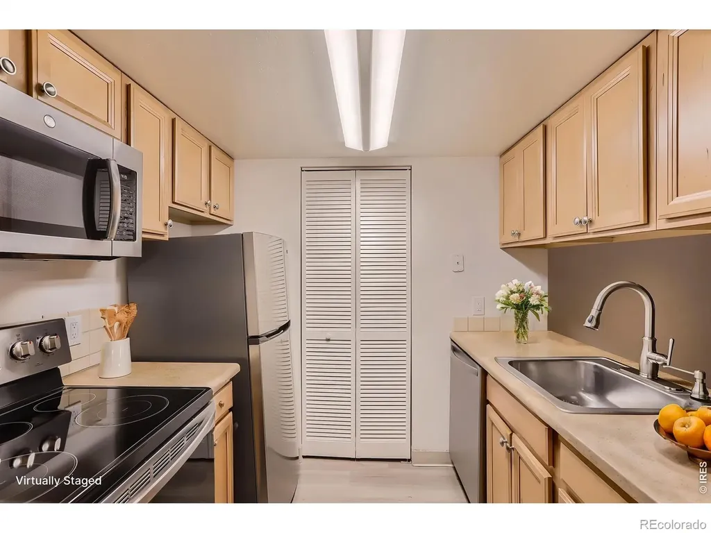 1111 Maxwell Avenue Boulder CO 80304