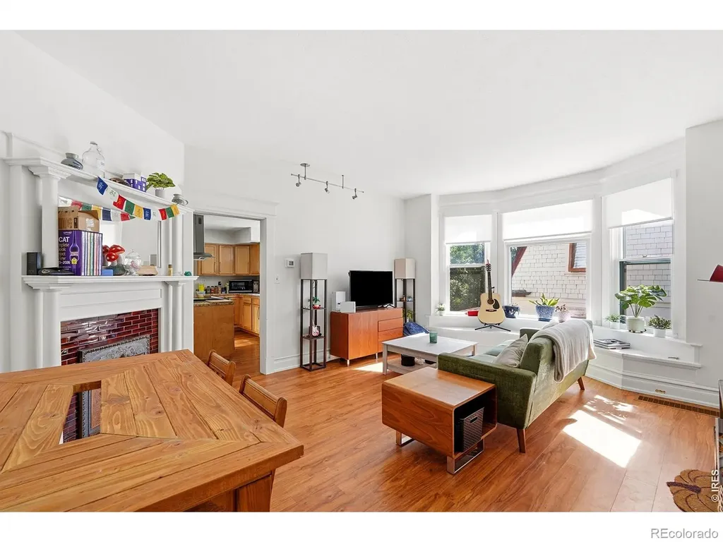 613 Pine Street Boulder CO 80302