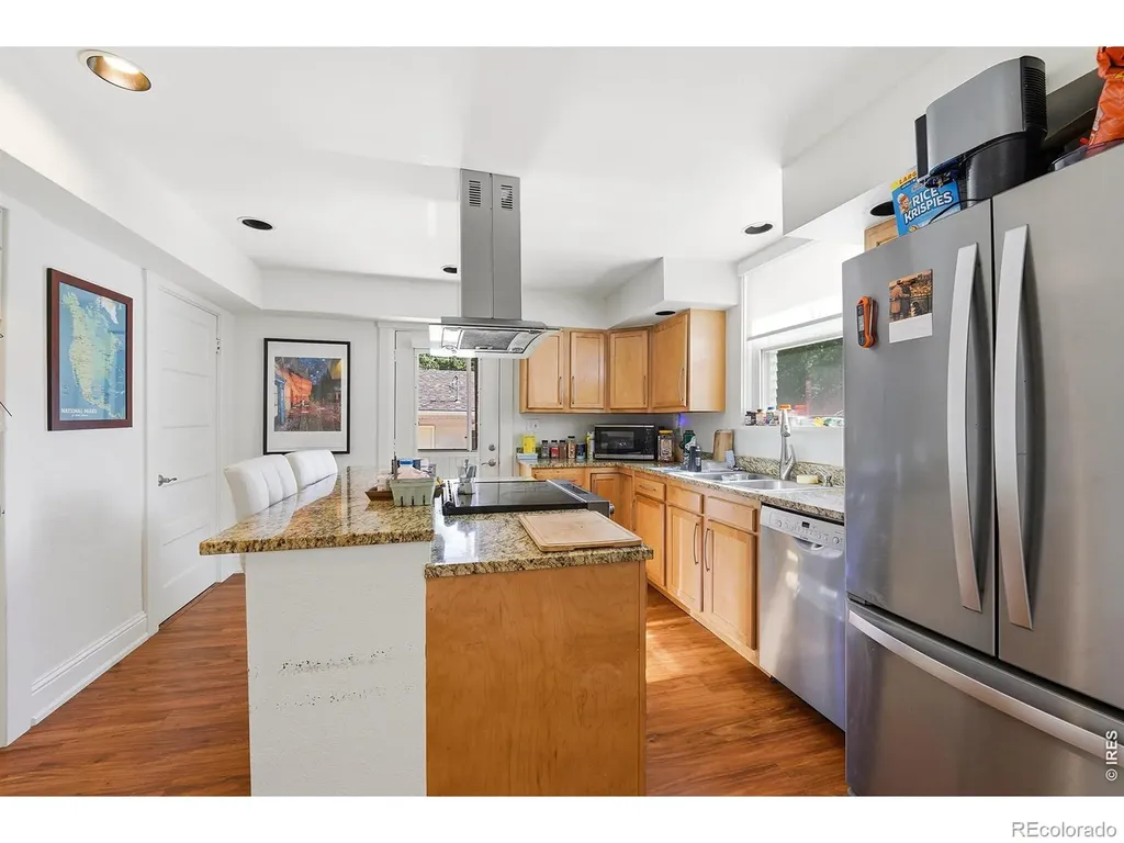 613 Pine Street Boulder CO 80302