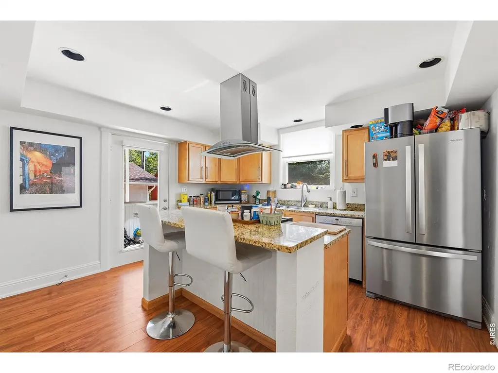 613 Pine Street Boulder CO 80302