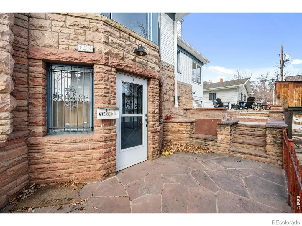 613 Pine Street Boulder CO 80302
