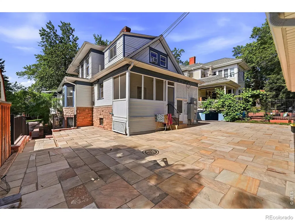 613 Pine Street Boulder CO 80302