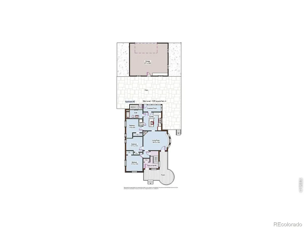 613 Pine Street Boulder CO 80302