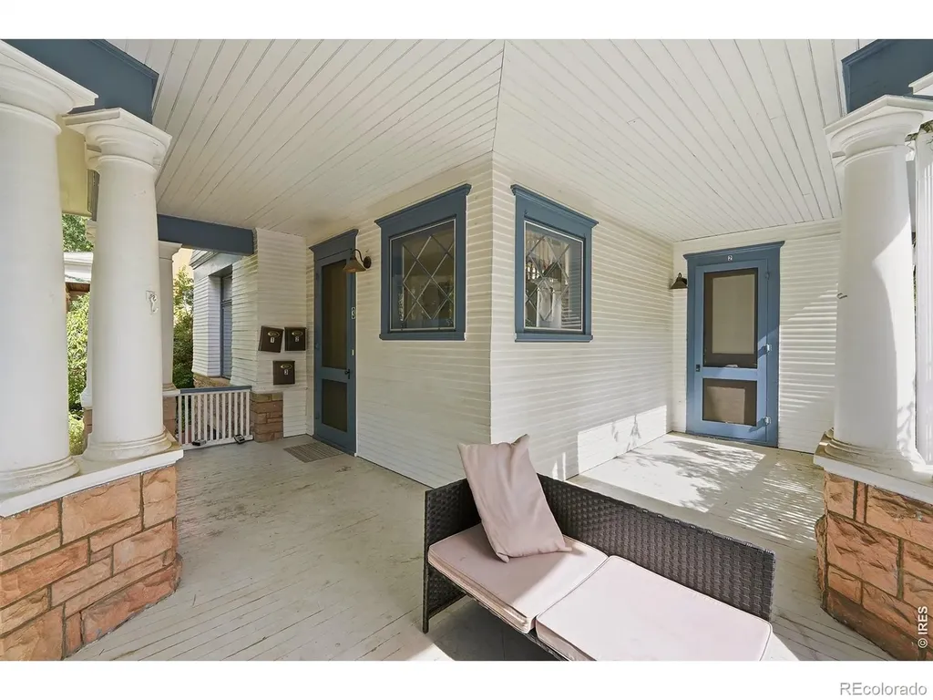 613 Pine Street Boulder CO 80302