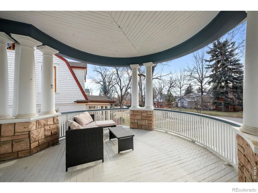 613 Pine Street Boulder CO 80302