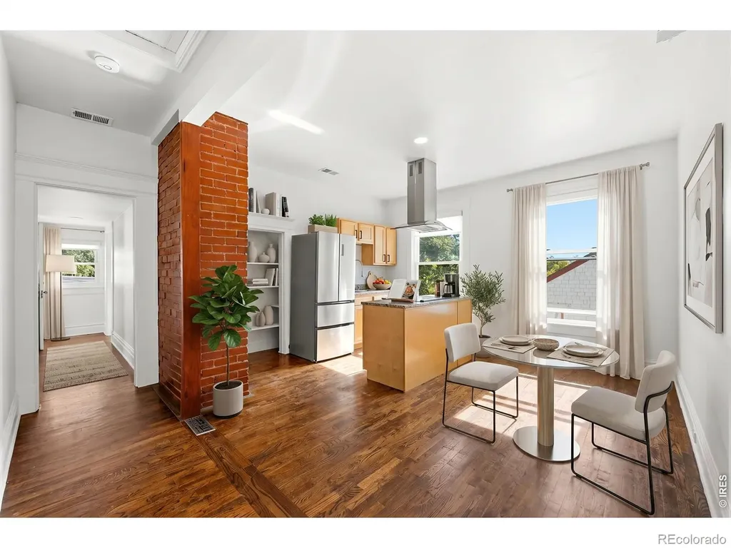 613 Pine Street Boulder CO 80302