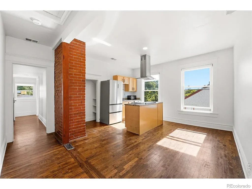 613 Pine Street Boulder CO 80302