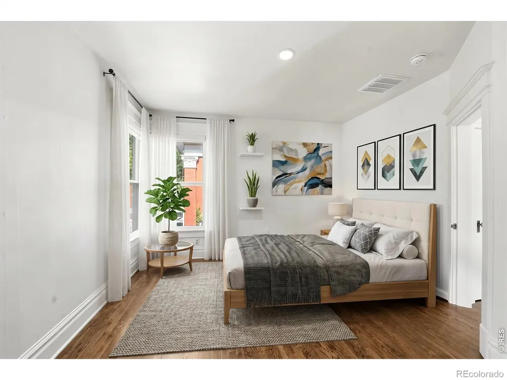 613 Pine Street Boulder CO 80302