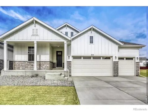 1644 Sundown Run Drive Windsor CO 80550