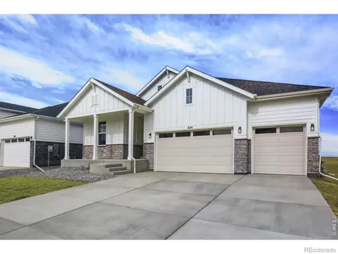 1644 Sundown Run Drive Windsor CO 80550