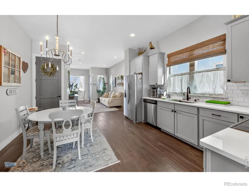 1117 Little Branch Lane Berthoud CO 80513