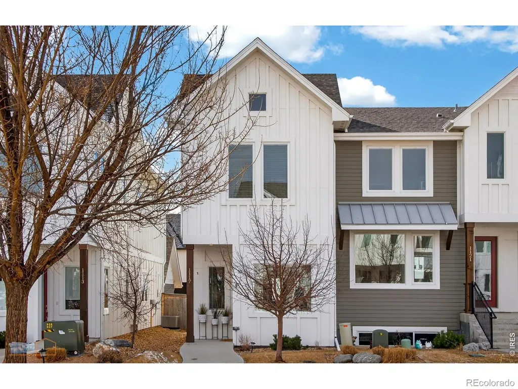 1117 Little Branch Lane Berthoud CO 80513