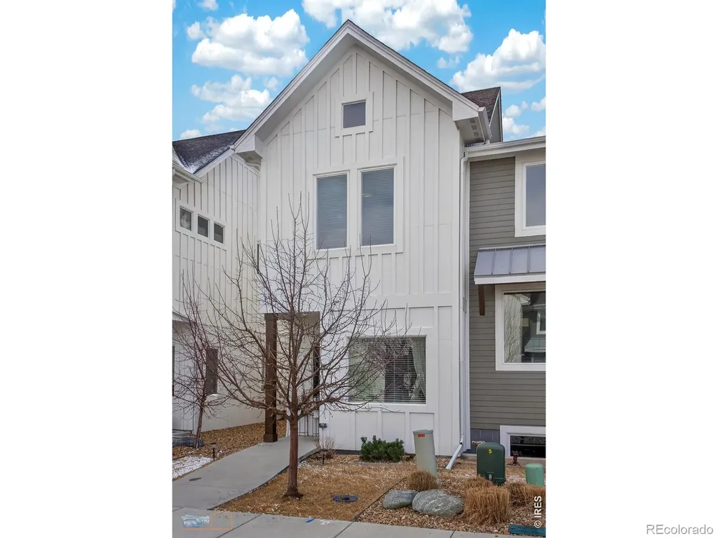 1117 Little Branch Lane Berthoud CO 80513