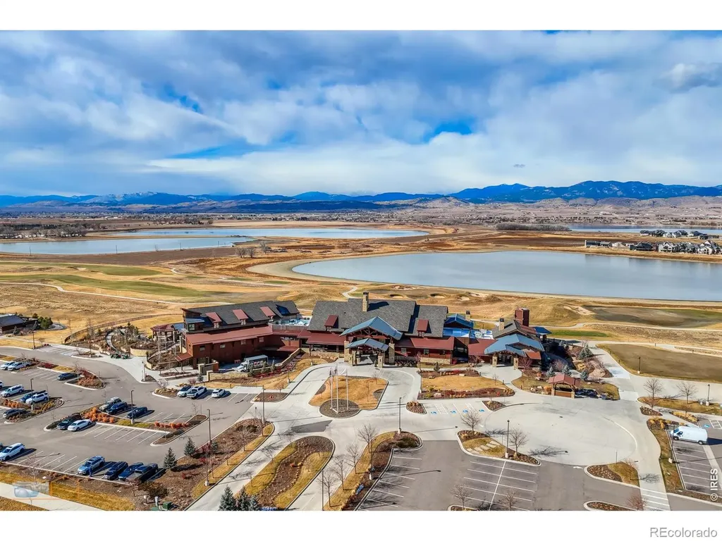 1117 Little Branch Lane Berthoud CO 80513