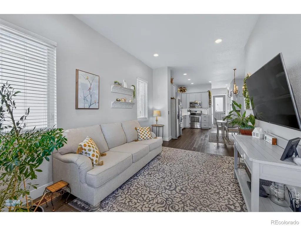 1117 Little Branch Lane Berthoud CO 80513