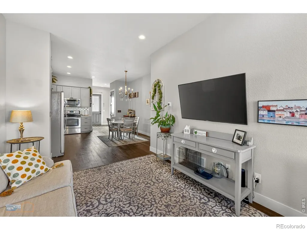 1117 Little Branch Lane Berthoud CO 80513