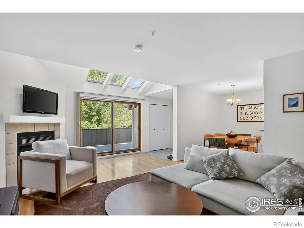 2954 Kalmia Avenue Boulder CO 80301