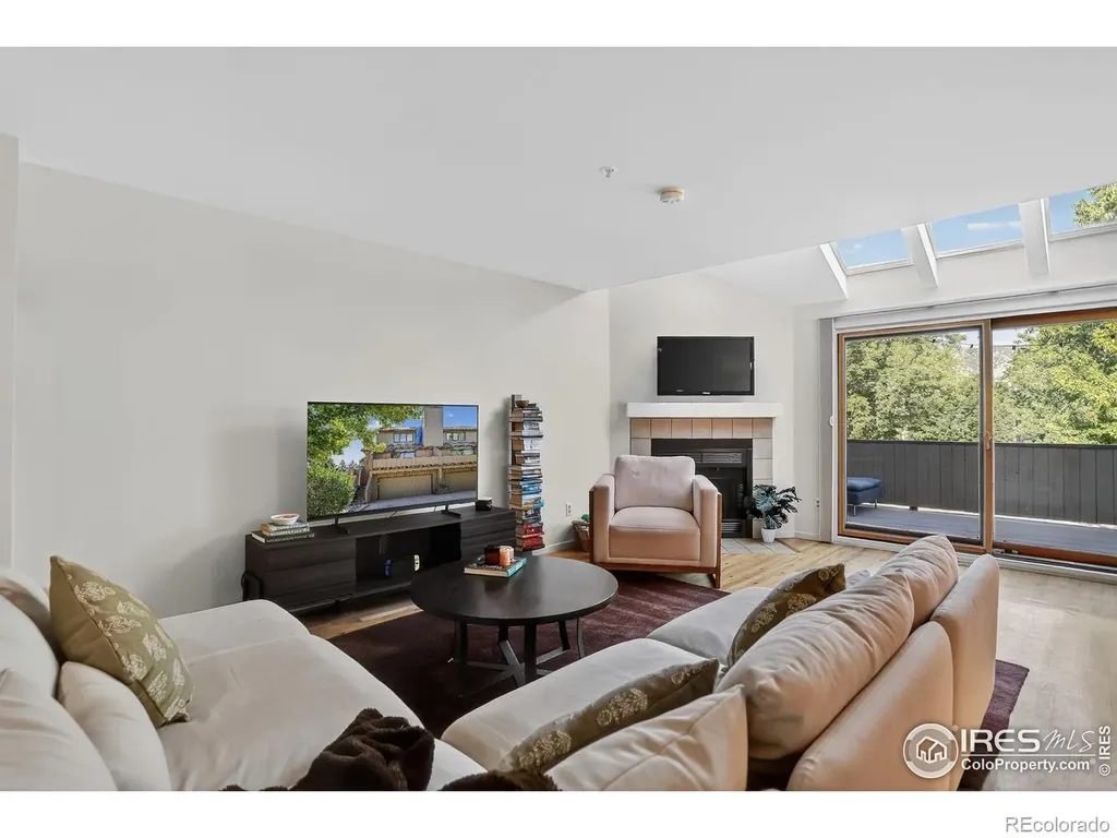 2954 Kalmia Avenue Boulder CO 80301