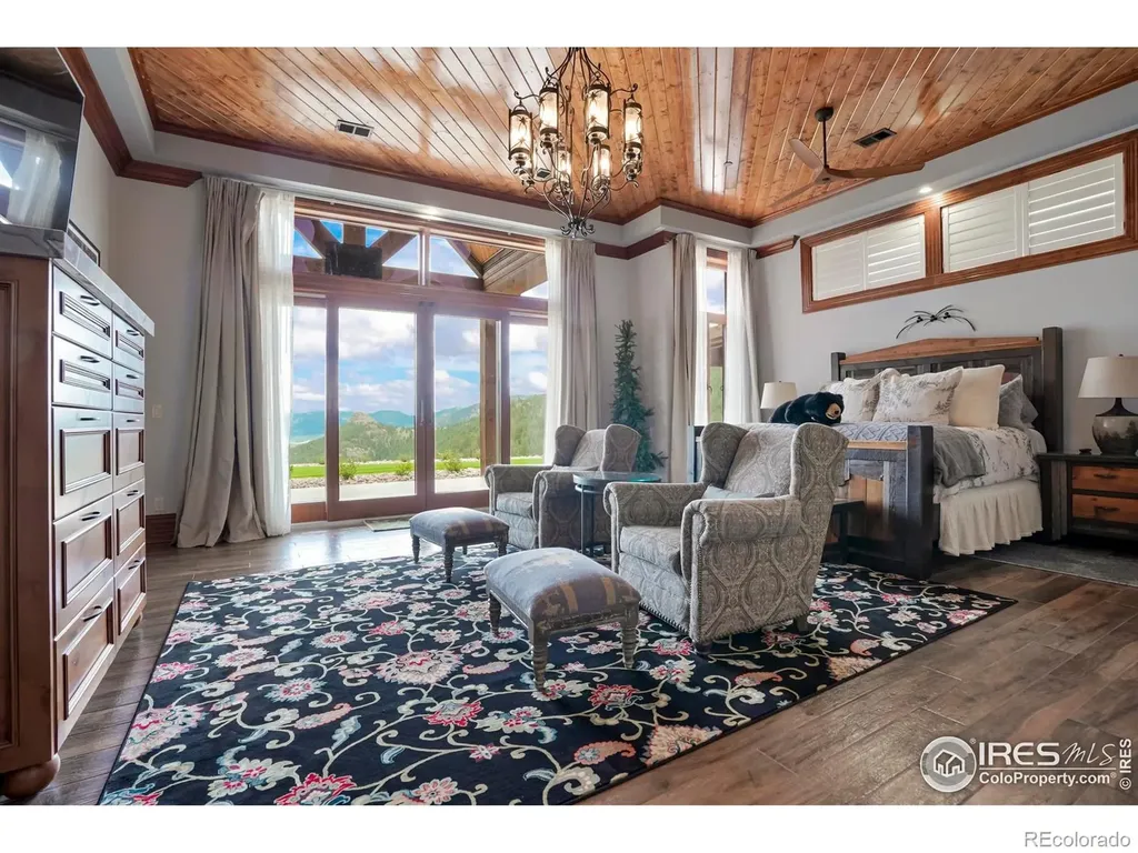 2327 Deer Ridge Drive Estes Park CO 80517