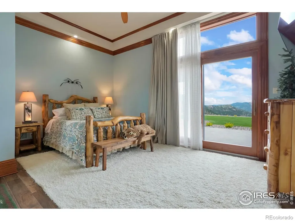 2327 Deer Ridge Drive Estes Park CO 80517