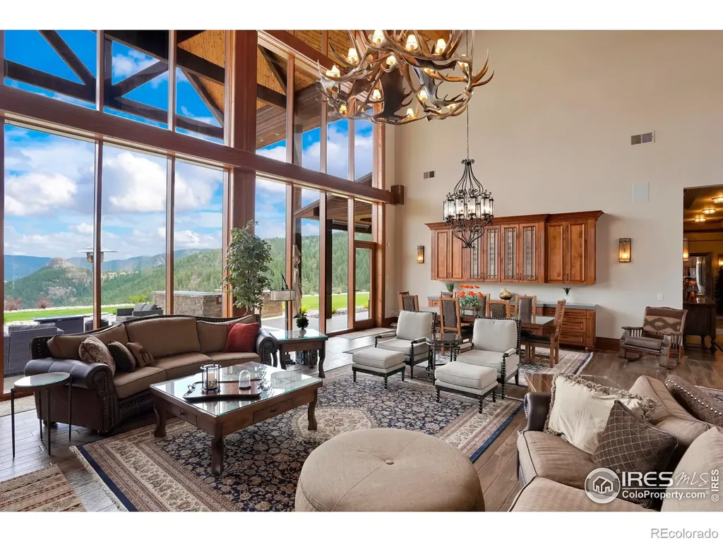 2327 Deer Ridge Drive Estes Park CO 80517