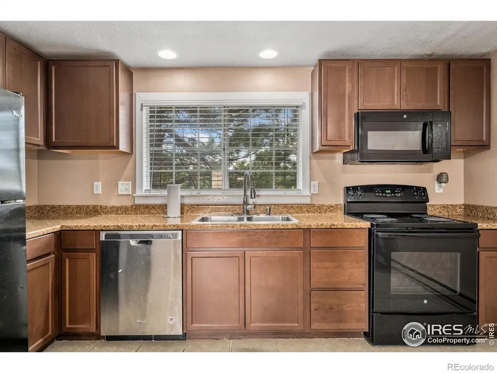 132 W 47th Place Loveland CO 80538