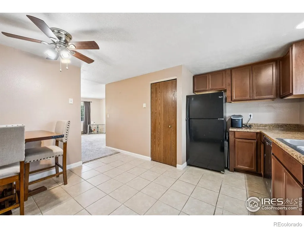 132 W 47th Place Loveland CO 80538