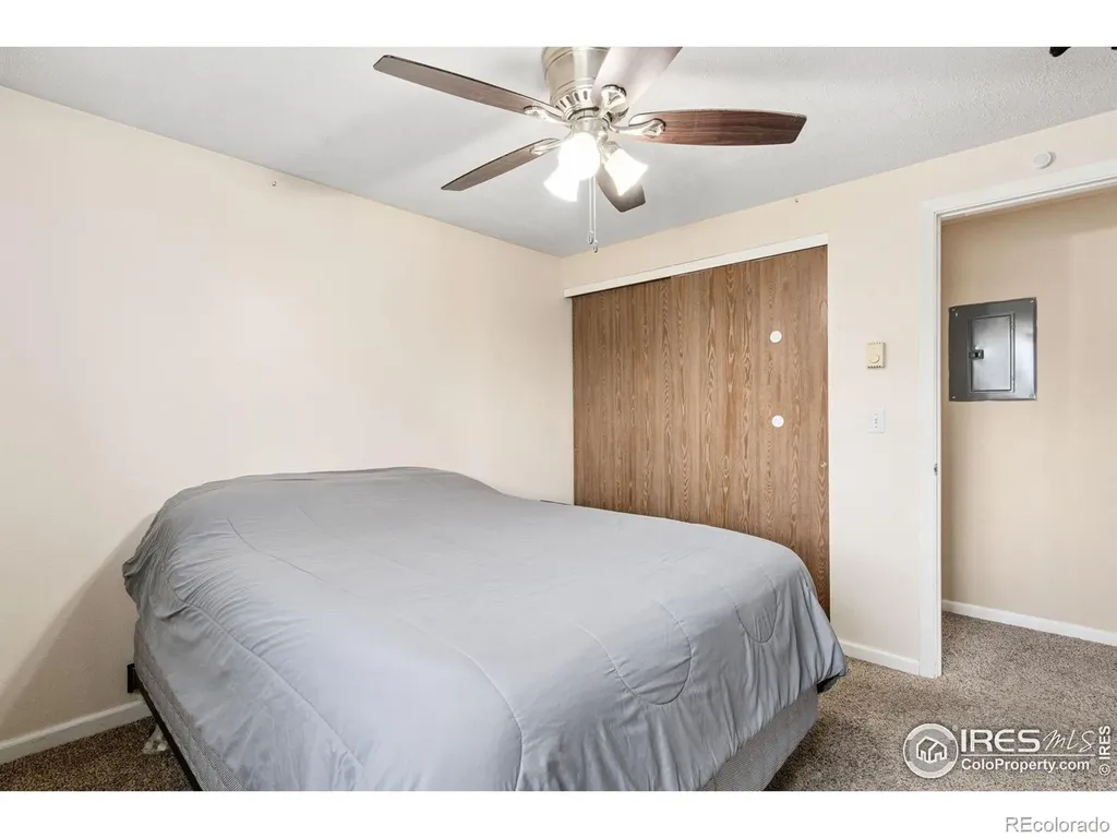 132 W 47th Place Loveland CO 80538