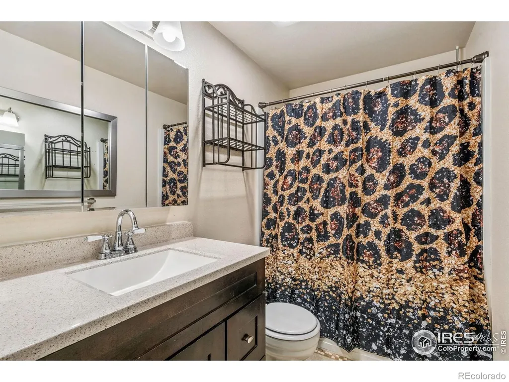 132 W 47th Place Loveland CO 80538