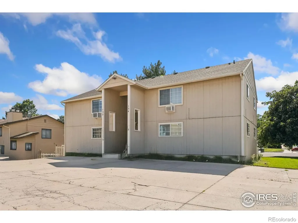 132 W 47th Place Loveland CO 80538