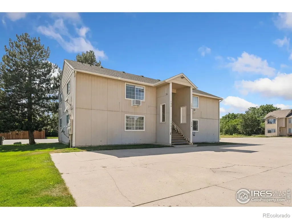 132 W 47th Place Loveland CO 80538