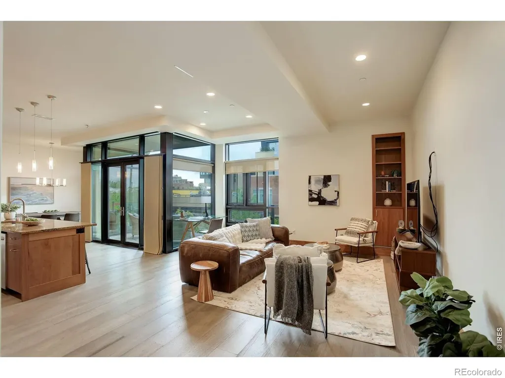 1077 Canyon Boulevard Boulder CO 80302