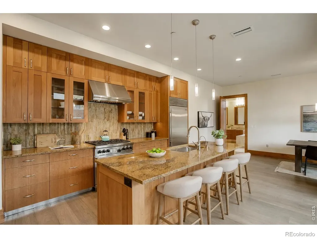 1077 Canyon Boulevard Boulder CO 80302