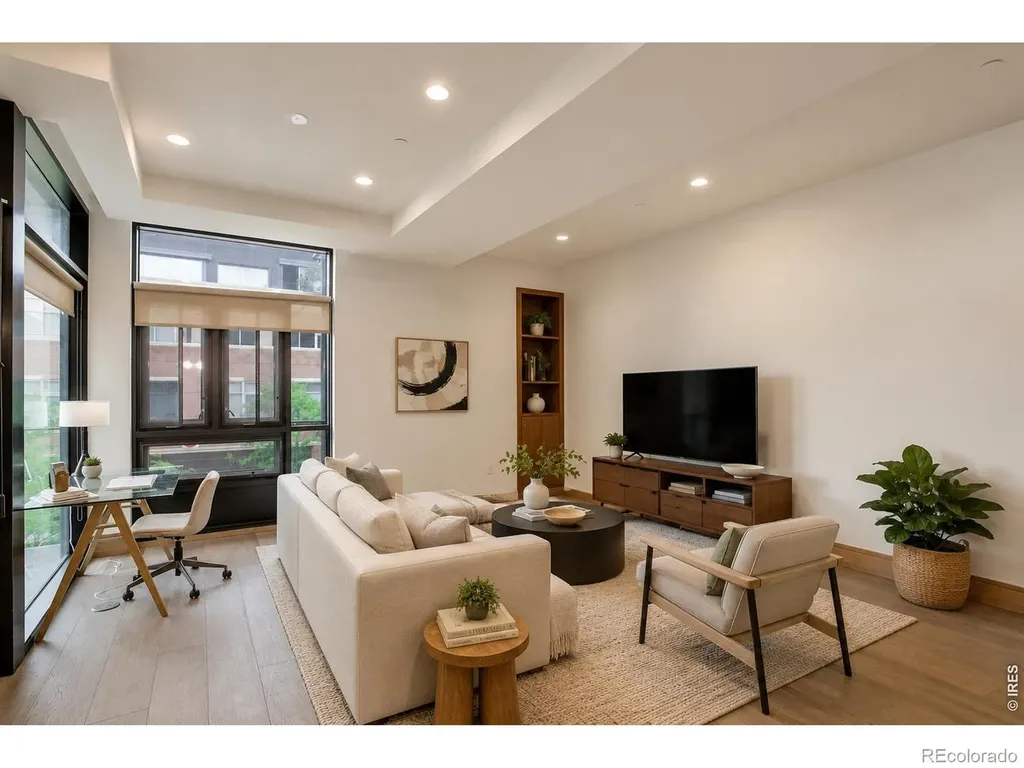 1077 Canyon Boulevard Boulder CO 80302