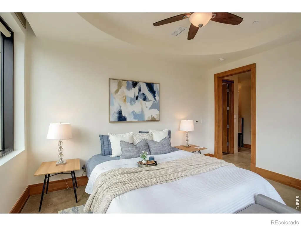 1077 Canyon Boulevard Boulder CO 80302