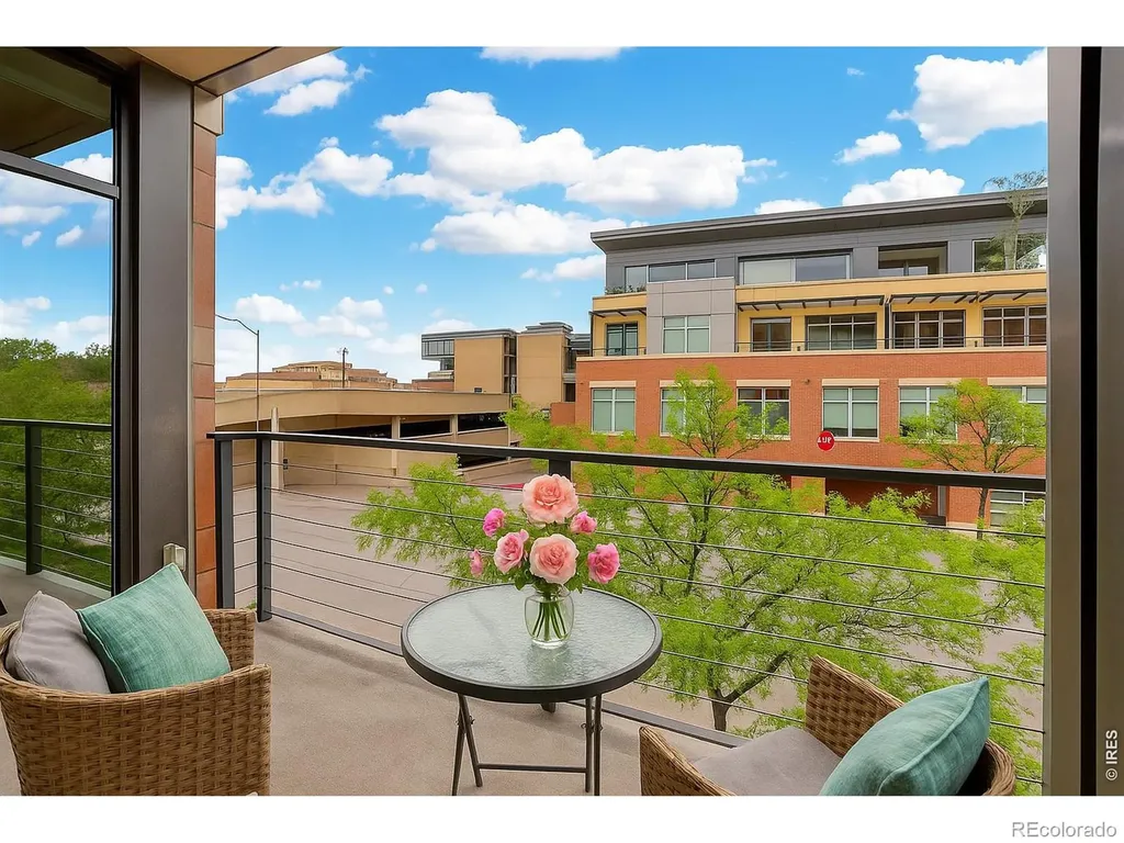 1077 Canyon Boulevard Boulder CO 80302