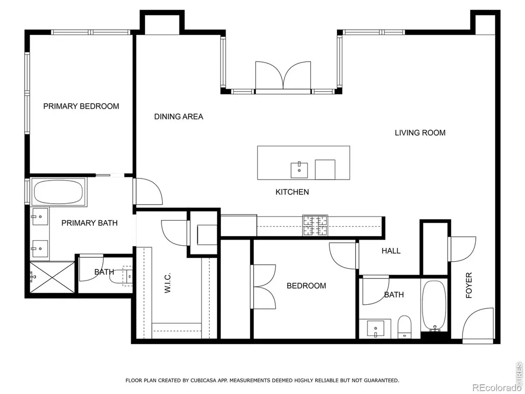 1077 Canyon Boulevard Boulder CO 80302