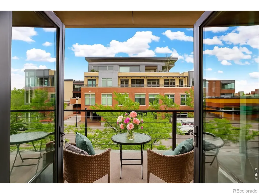 1077 Canyon Boulevard Boulder CO 80302