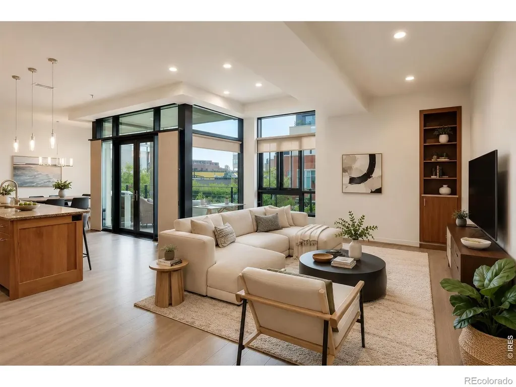 1077 Canyon Boulevard Boulder CO 80302