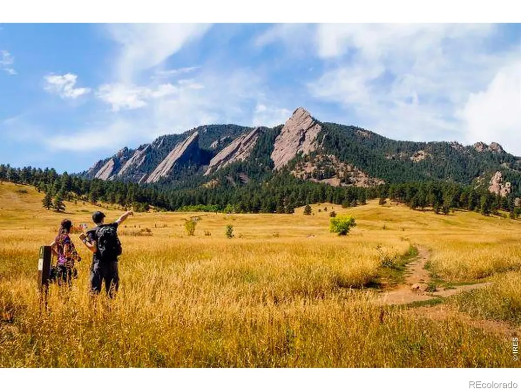 1077 Canyon Boulevard Boulder CO 80302